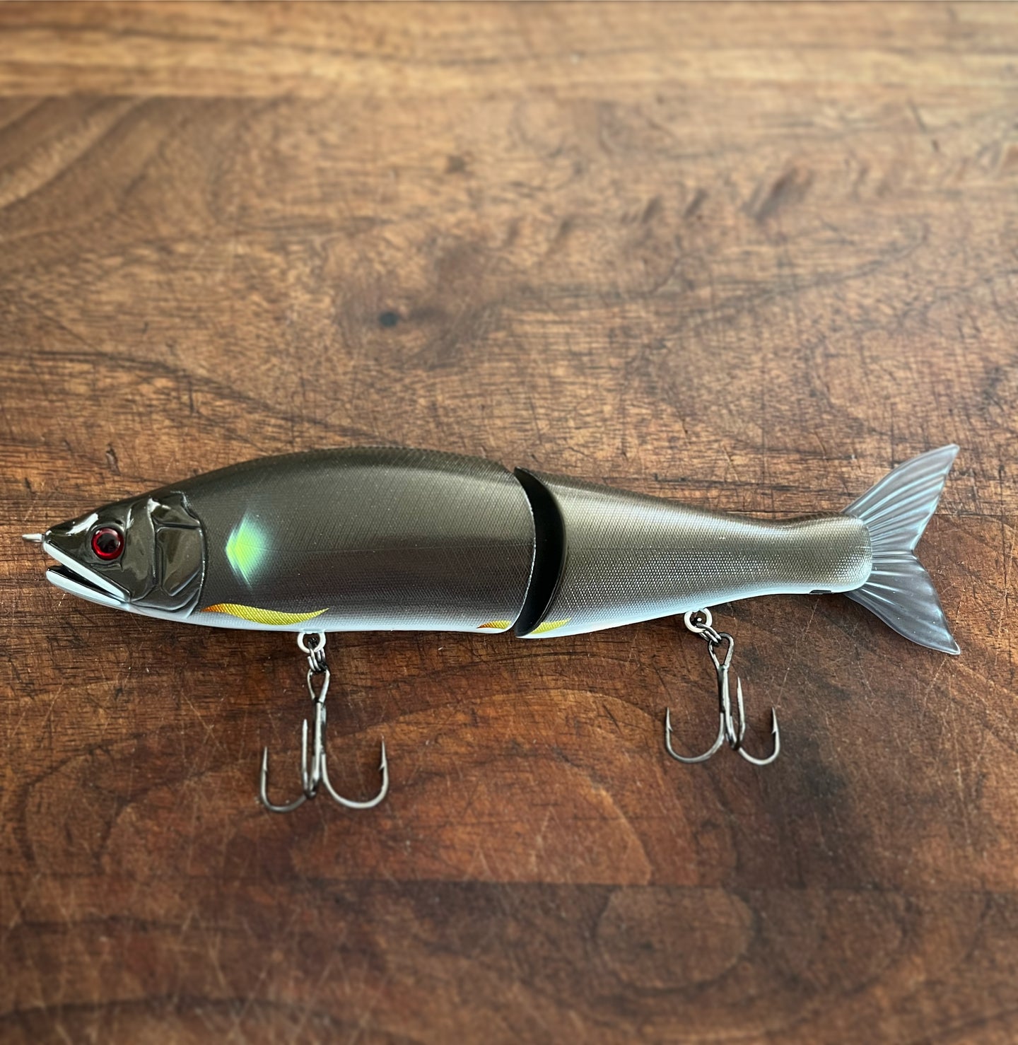Jointed Claw 178