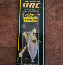 Charger l'image dans la galerie, Megabass Over Rev Crank (O.R.C.)
