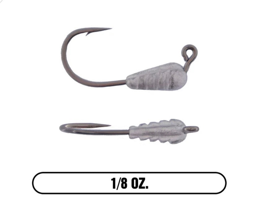 Stealth Finesse Tube Jig