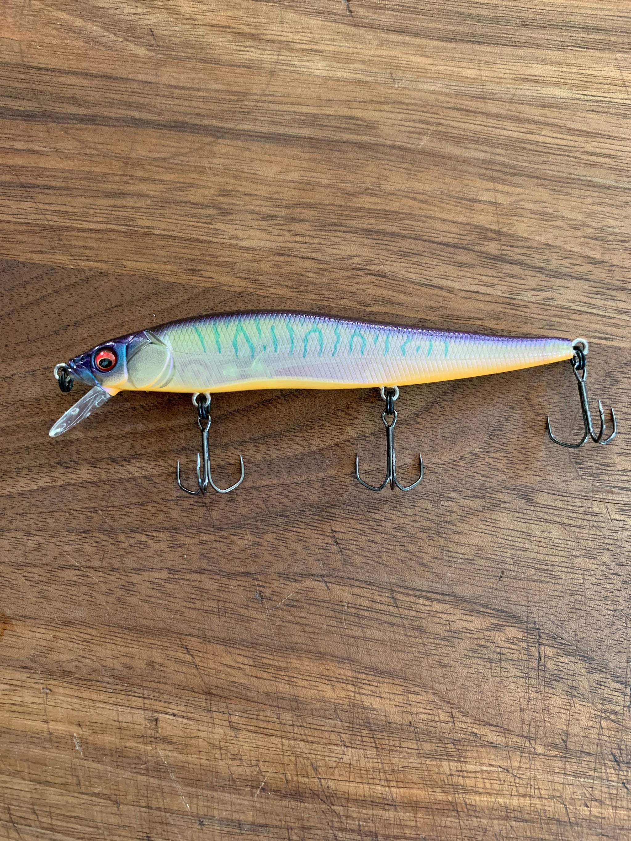 Megabass Vision Oneten (SP-C) – Élite Tackle