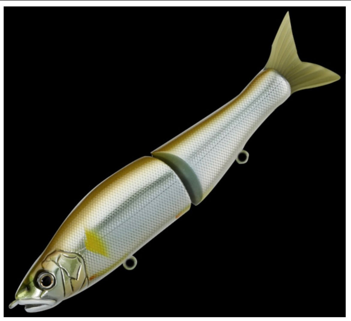 Jointed Claw 148