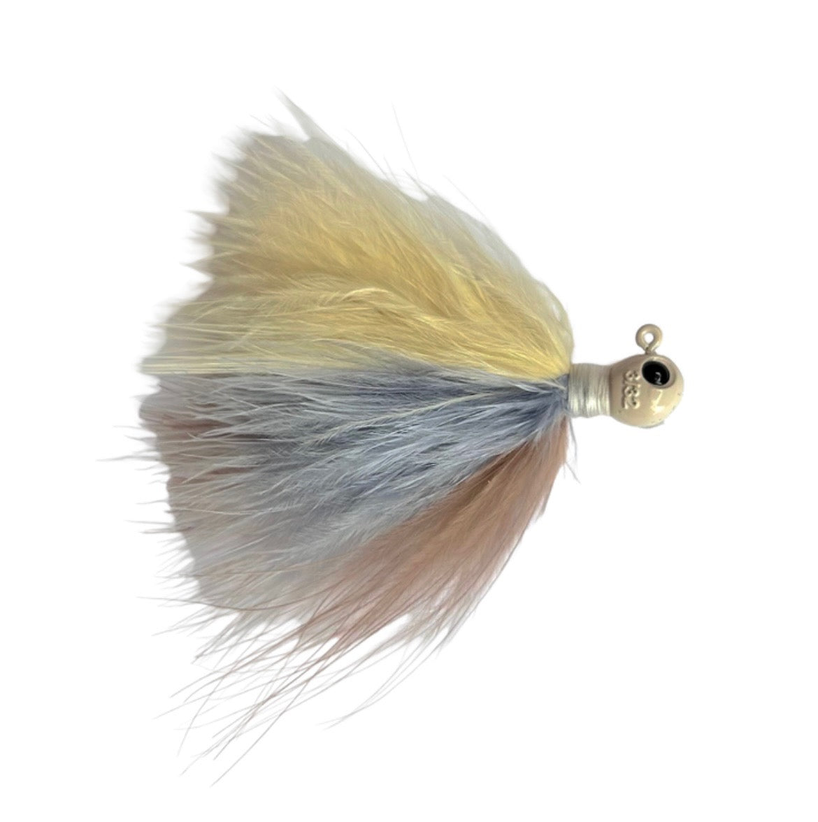 Beast Coast Superfly Hairjig