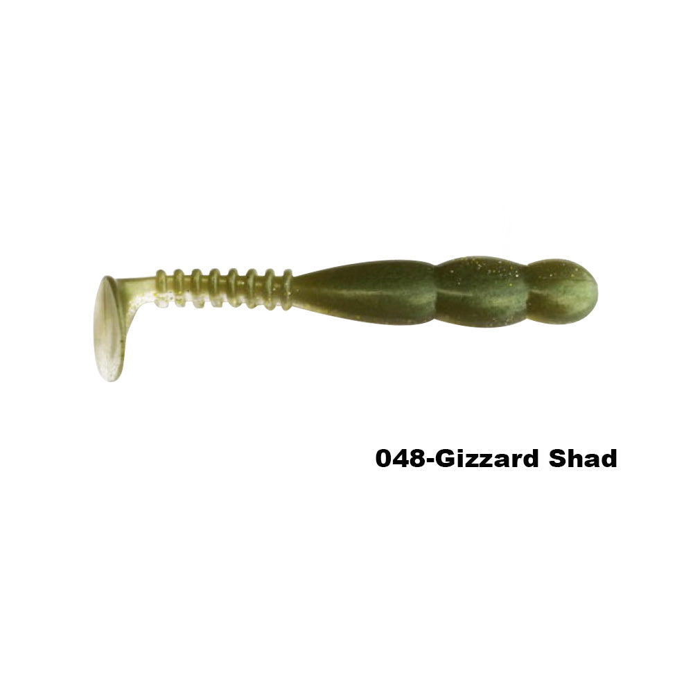 Fat Rockvibe Shad 3.25''