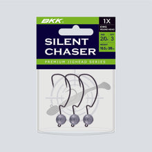 Charger l&#39;image dans la galerie, Silent Chaser EWG Round Head
