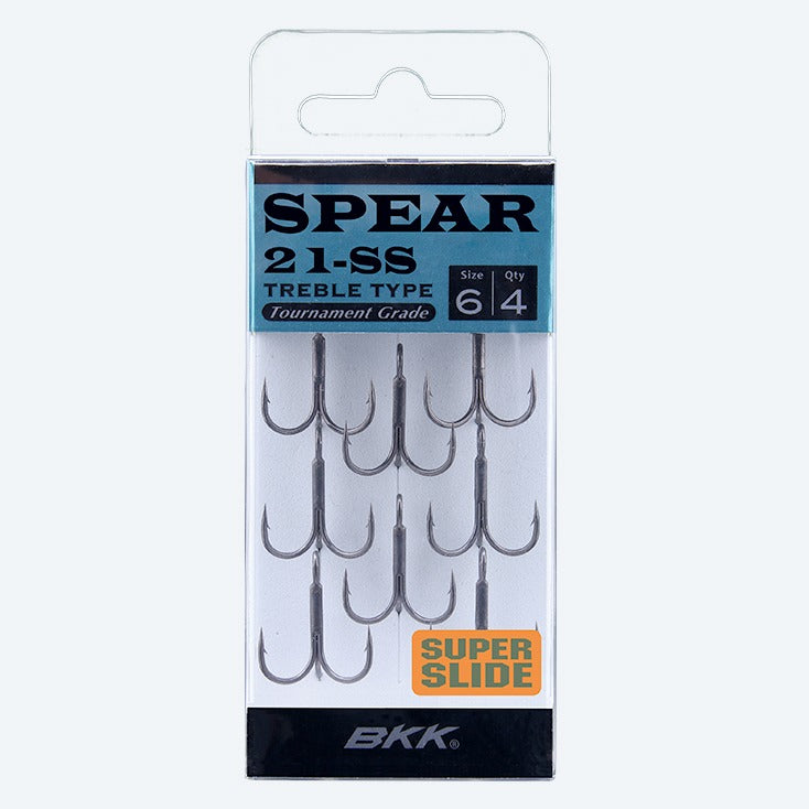 Spear-21 SS