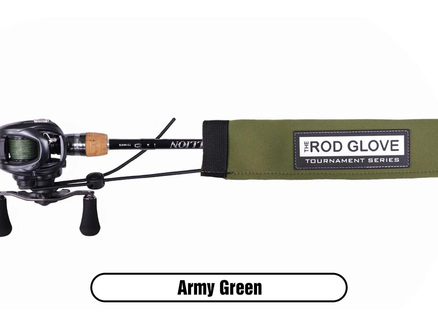 Rod Glove