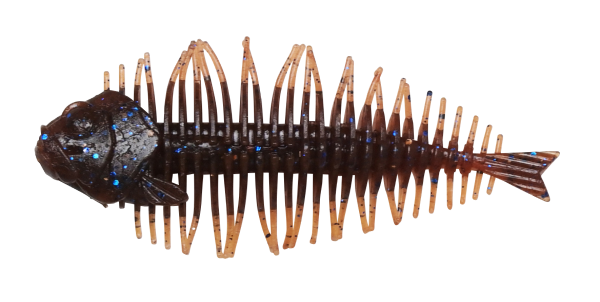 Dstyle Geelacanth – Élite Tackle