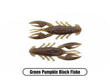Charger l&#39;image dans la galerie, Scented Stealth Craw 2.5&quot;
