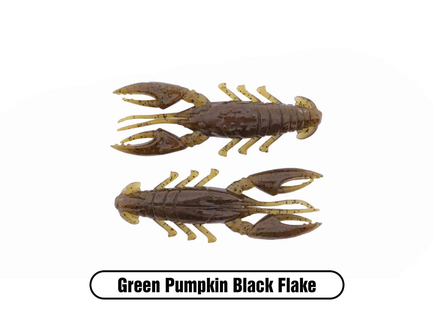 Scented Stealth Craw 2.5
