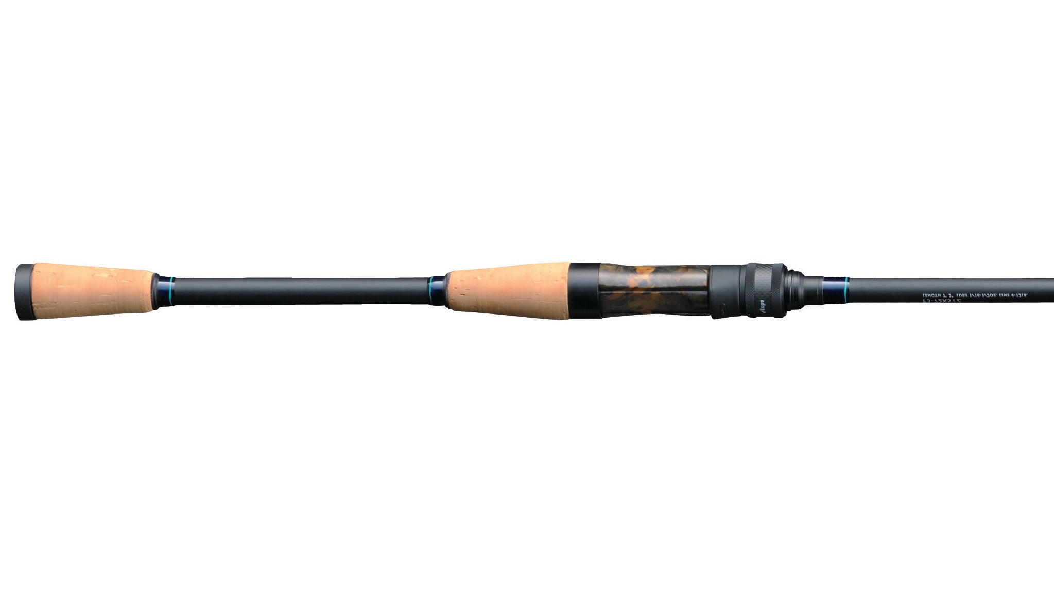 Megabass Triza – Élite Tackle