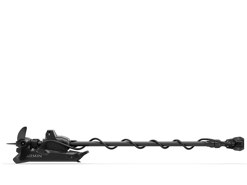 Force Kraken Black Trolling motor 63