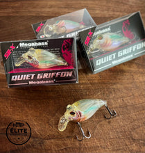 Charger l&#39;image dans la galerie, Quiet Griffon SR-X
