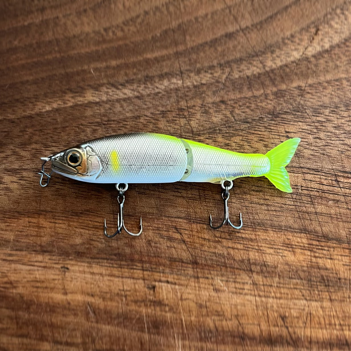 ガンクラフト　JOINTED CLAW70 Jointed Claw 70 – Élite Tackle
