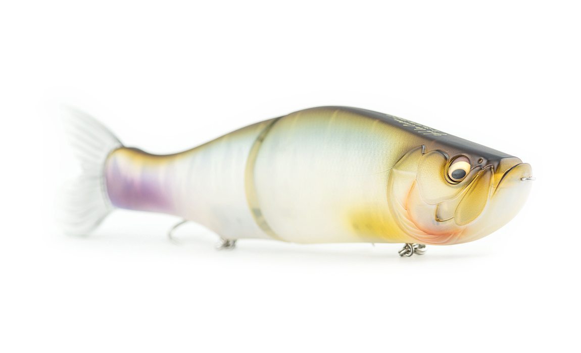 I-Slide 262T – Élite Tackle