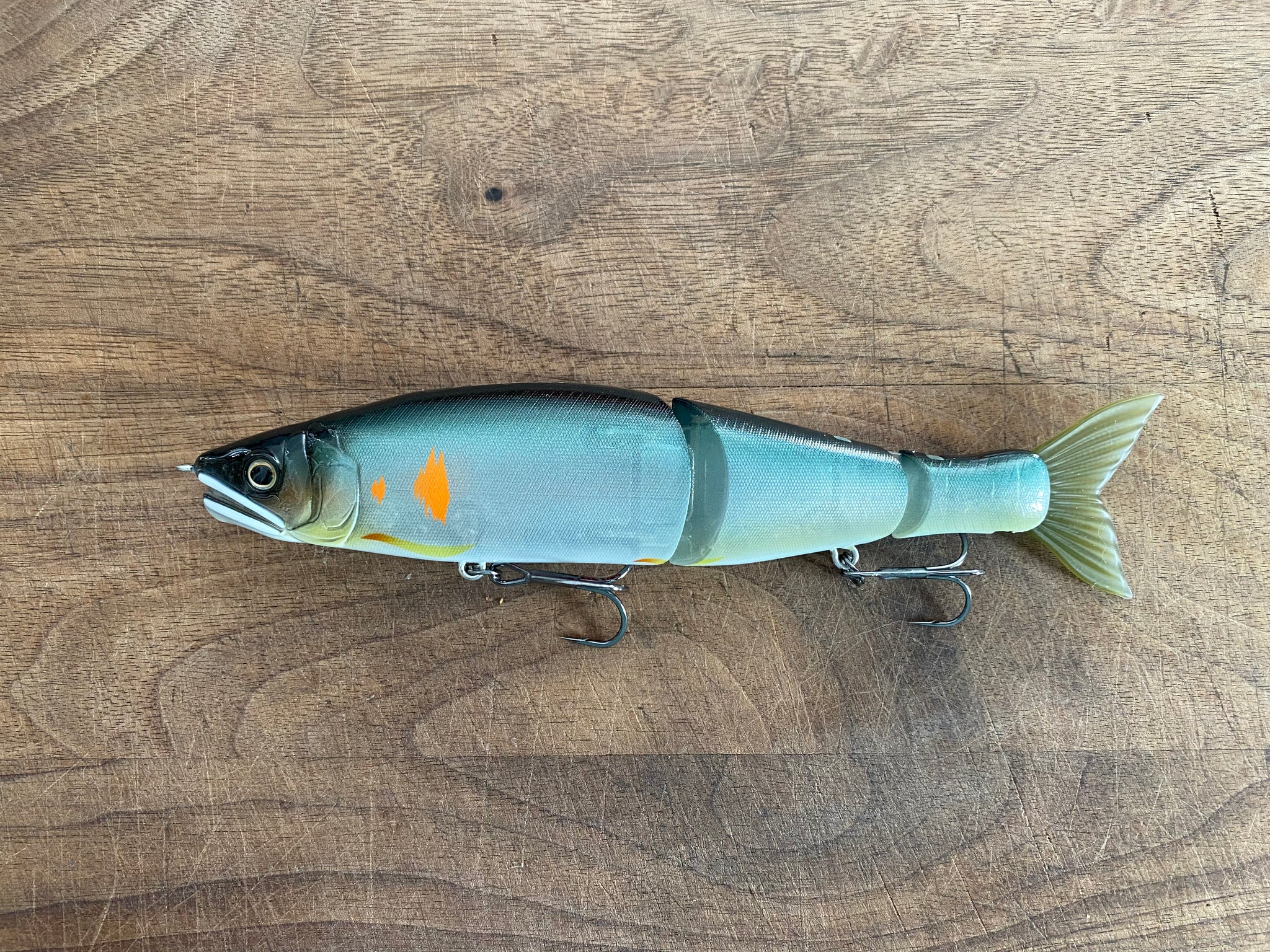 Gan Craft – Élite Tackle