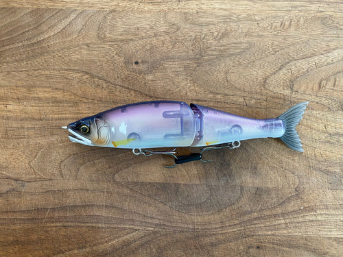 Gan Craft – Élite Tackle