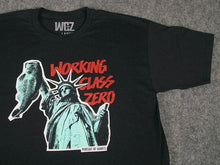Load image into Gallery viewer, Working Class Zero T-Shirt
