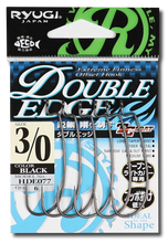 Charger l&#39;image dans la galerie, Double Edge
