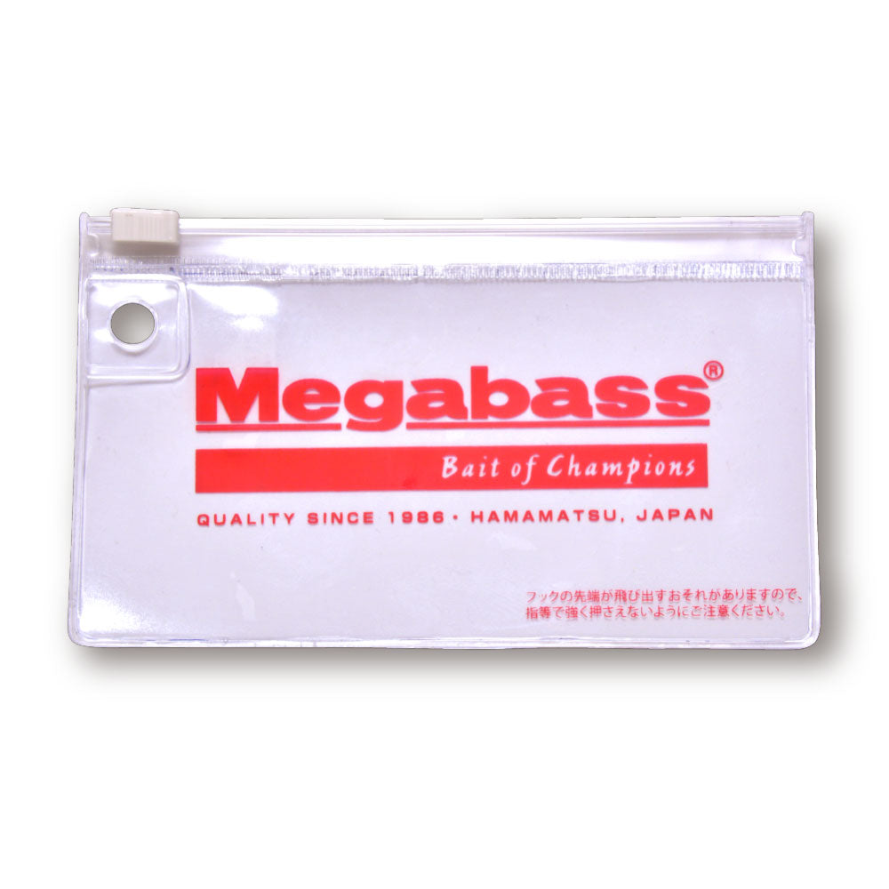 Zip Lure case
