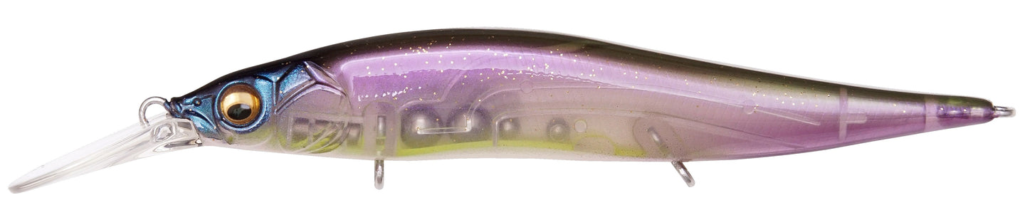 Vision 110 Jr +1